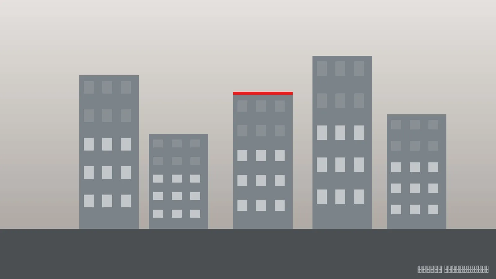 Obras do Edifício Aurora chegam a 62%